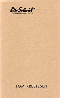 Tom Krestesen. Lilla Galleriet 27 jan.-14 febr.…