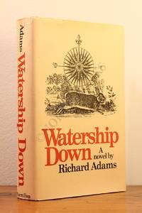 image of Watership Down