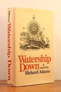 Watership Down by Richard Adams - 1972