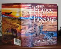 cover of THE PLAINS OF PASSAGE