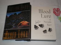 Blood Lure: SIGNED