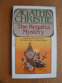 image of The Regatta Mystery