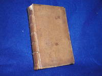 A Compleat Body of Husbandry, Volume IV by Hale, Thomas - 1759