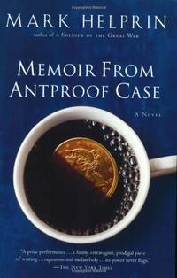 Memoir from Antproof Case