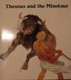 Theseus & the Minotaur