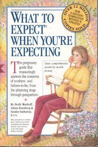 image of What to Expect when You're Expecting