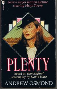 cover of PLENTY