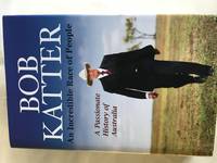 BOB KATTER by BOB KATTER - 2012