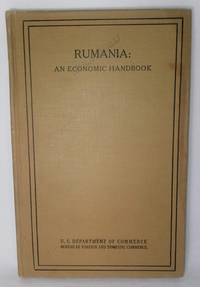 Rumania: An Economic Handbook