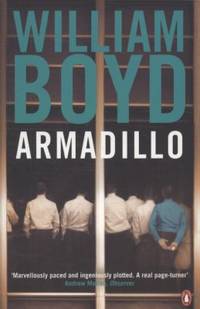 Armadillo