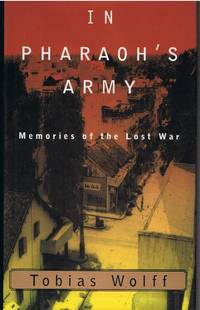 cover of IN PHARAOH'S ARMY: MEMORIES OF THE LOST WAR