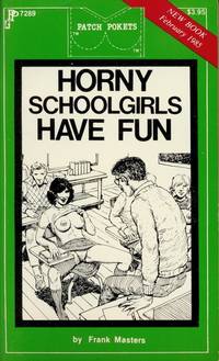 cover of Horny Schoolgirls Have Fun PP7289