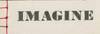 IMAGINE