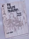 The cultural revolution: a Marxist analysis