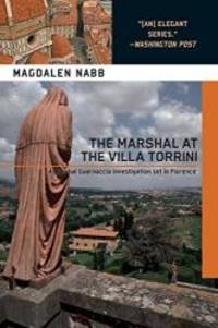 image of The Marshal at the Villa Torrini (A Florentine Mystery)