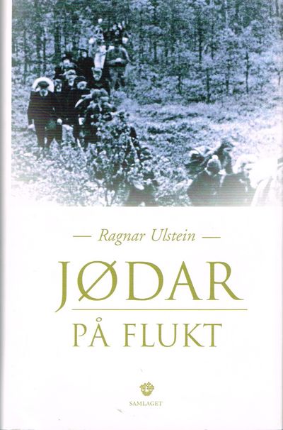 Jødar på flukt. 2. utg.