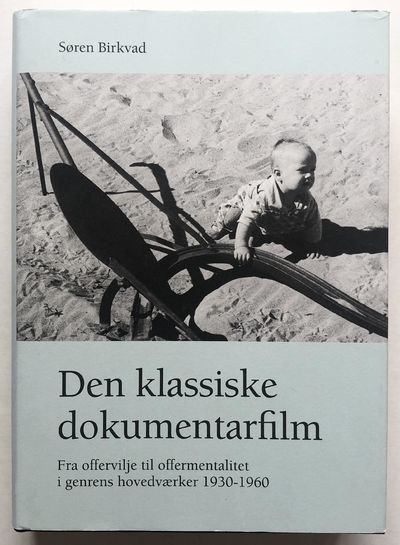 Den klassiske dokumentarfilm.
