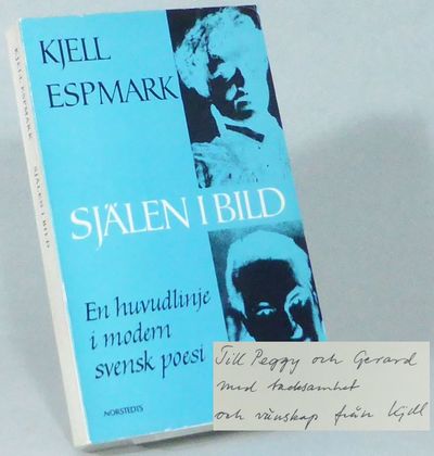 Själen i bild. En huvudlinje i modern svensk…