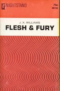 Flesh & Fury NB1788