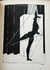 Serge Lifar : Sixteen Drawings In Black and White by Eileen Mayo : With A