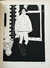 Serge Lifar : Sixteen Drawings In Black and White by Eileen Mayo : With A
