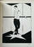 Serge Lifar : Sixteen Drawings In Black and White by Eileen Mayo : With A
