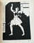Serge Lifar : Sixteen Drawings In Black and White by Eileen Mayo : With A