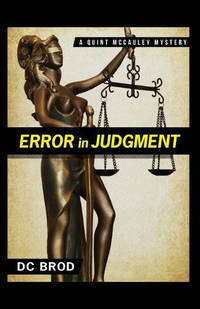 Error in Judgment