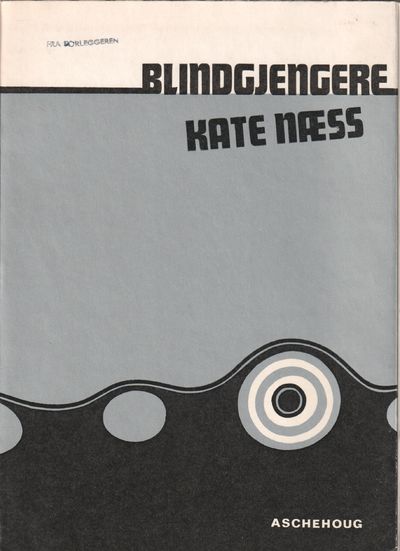 Blindgjengere