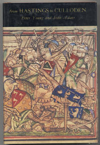 From Hastings to Culloden (Battlefields in Britain)