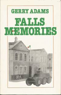 cover of Falls Memories