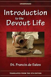 Introduction to the Devout Life US. Standard English Edition U. S.