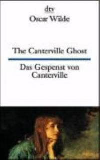 image of Das Gespenst Von Canterville (German Edition)
