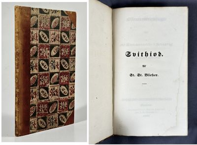 Svithiod. Efteraarserindringer fra en Sommerreise…