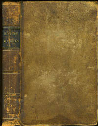 image of History of the State of Ohio, Natural and Civil