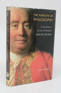 cover of The Pursuits of Philosophy: An Introduction to the Life and Thought of David Hume