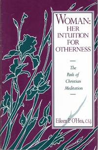 image of Woman: Her Intuition for Otherness
