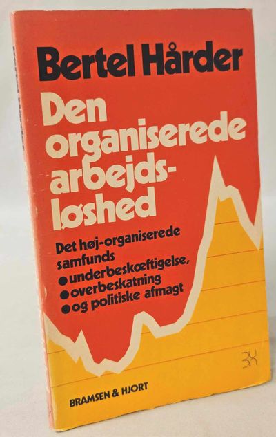 Den organiserede arbejdsløshed.