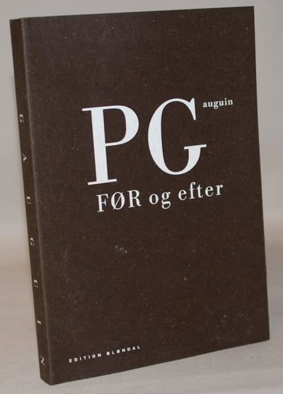 Før og efter.