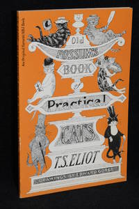Old Possum's Book of Practical Cats