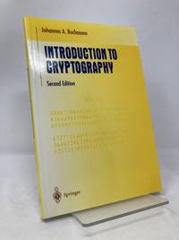 Introduction to Cryptography (Undergraduate Texts in Mathematics)