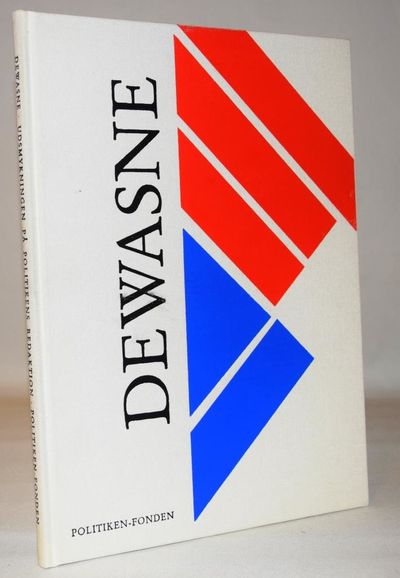 Dewasne - Udsmykningen på Politikens redaktion.