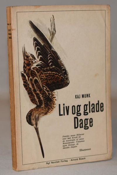 Liv og glade dage.