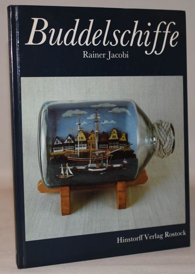 Buddelschiffe - Eine kleine Welt hinter Glas.