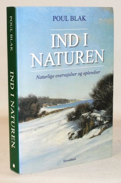 Ind i naturen - naturlige overvejelser og…