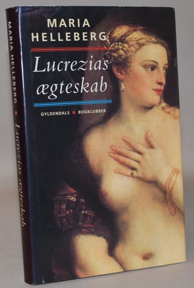 Lucrezias ægteskab.