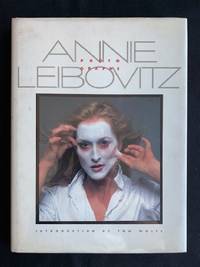 Annie Leibovitz: Photographs