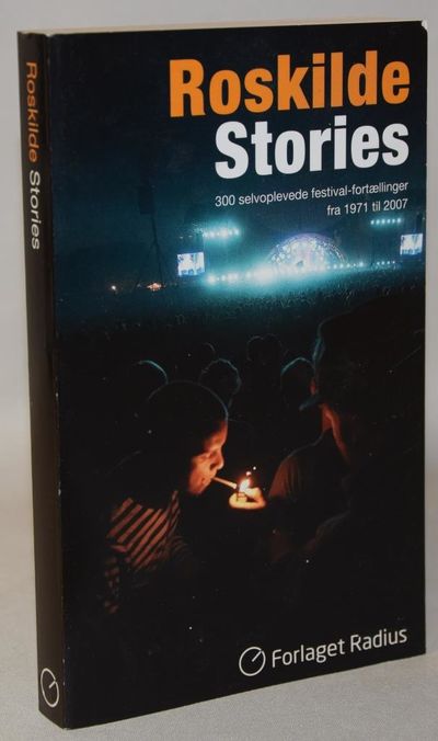 Roskilde stories.