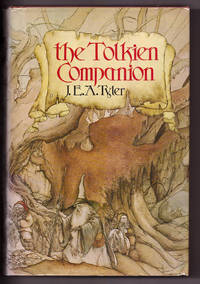 image of The Tolkien Companion