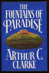image of The Fountains of Paradise